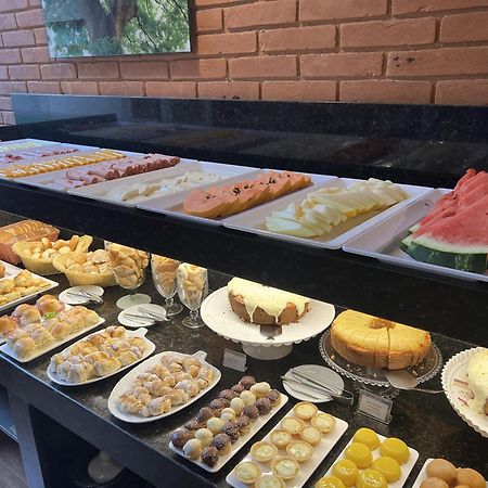 Hotel Aromas De Penedo Пенеду Екстер'єр фото