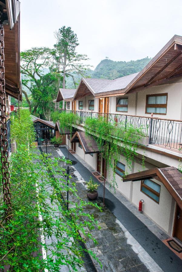 Hotel Aromas De Penedo Пенеду Екстер'єр фото