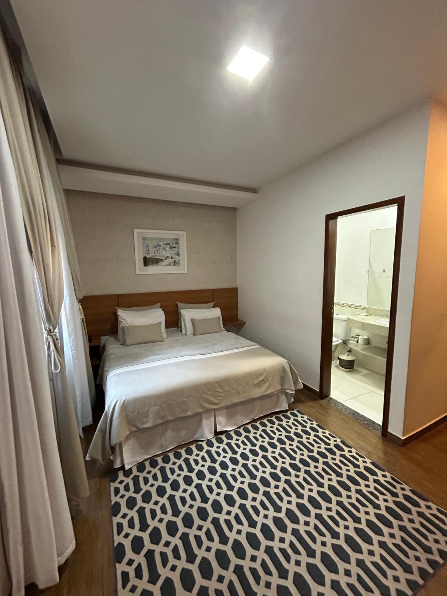 Hotel Aromas De Penedo Пенеду Екстер'єр фото