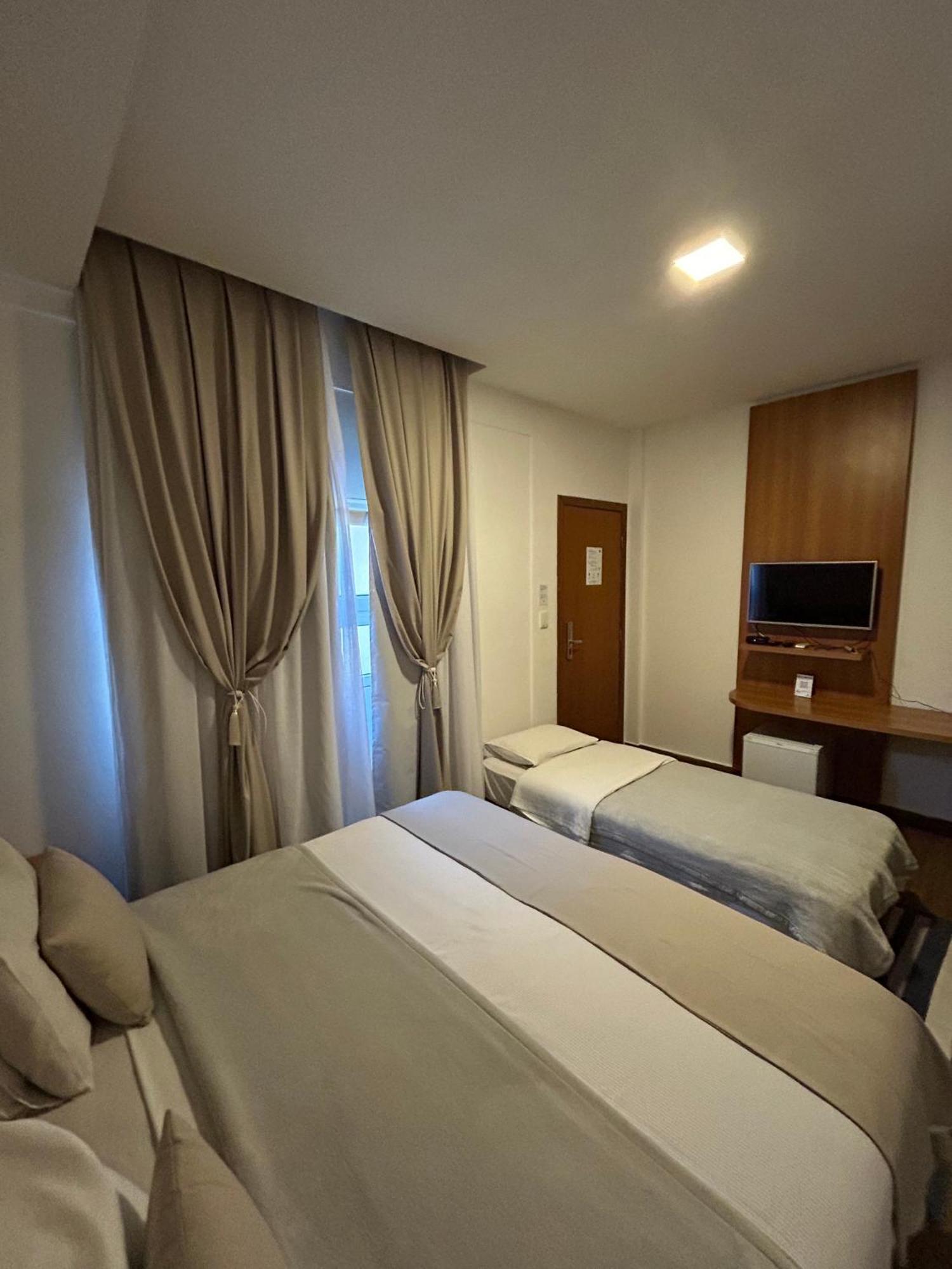 Hotel Aromas De Penedo Пенеду Екстер'єр фото